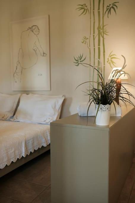 Apartment With Garden In Thessaloniki. Екстер'єр фото